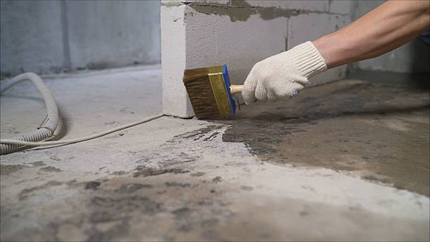 Trusted Waterproofing service in Auburn, GA - SGP Waterproofing