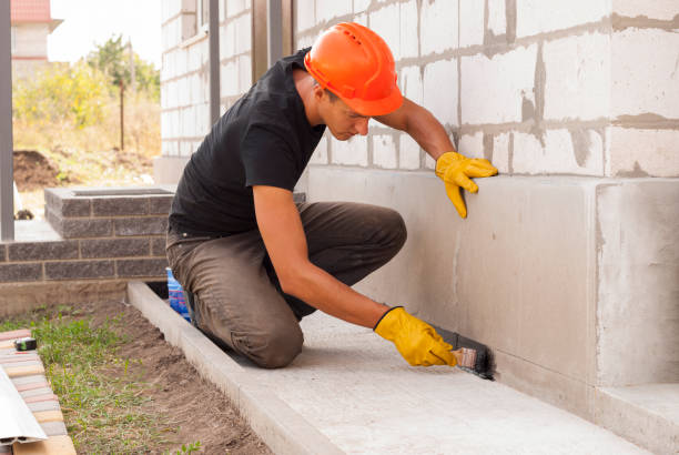 Licensed Waterproofing service in Auburn, GA - SGP Waterproofing